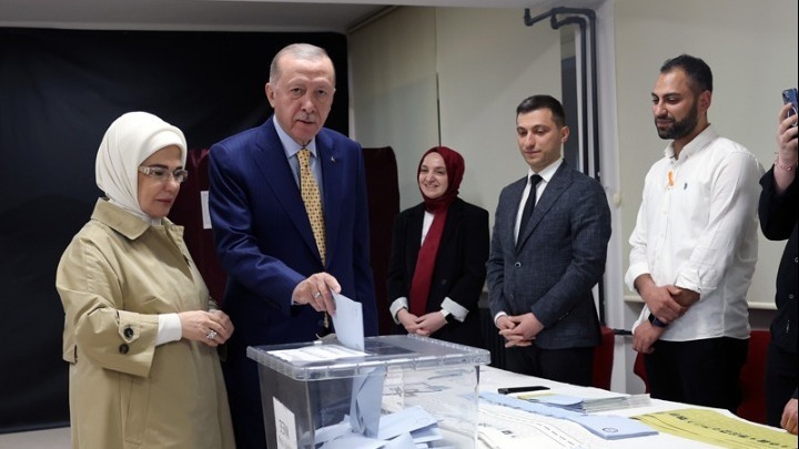 Τουρκία: Η επόμενη μέρα των δημοτικών εκλογών, τα  συμπεράσματα! Ο Δρ Δημ.Σταθακόπουλος αναλύει