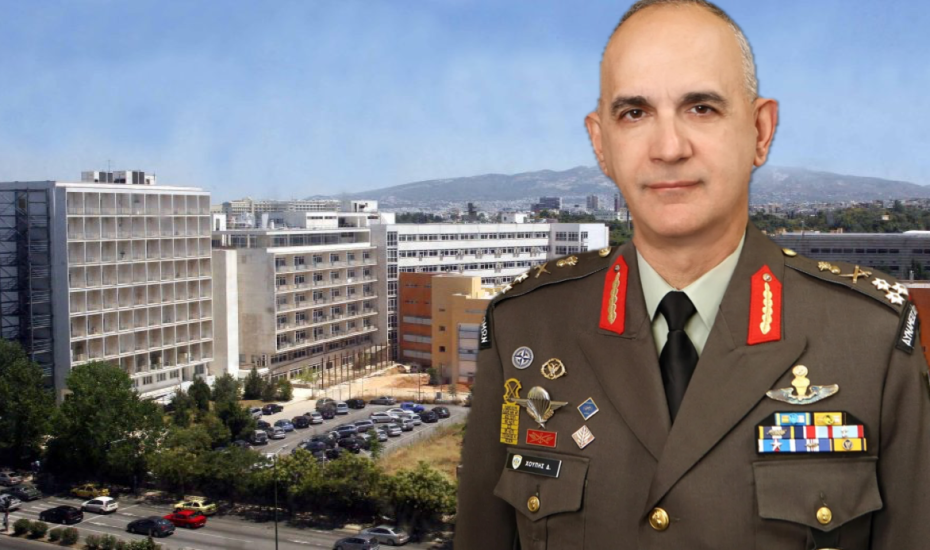 «Μυστική» σύσκεψη για τα στρατιωτικά νοσοκομεία με το ΓΕΝ να δείχνει εμπράκτως τη διαφωνία του στην ενοποίηση τους