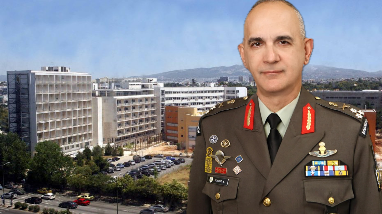 «Μετά από τις ευρωεκλογές θα τρέξει η ενοποίηση των στρατιωτικών νοσοκομείων»! Τι ειπώθηκε σε σύσκεψη