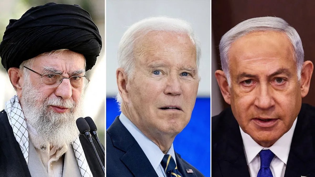ΙΡΑΝ: «Είχαμε ενημερώσει τις ΗΠΑ για την περιορισμένη επιχείρηση κατά του Ισραήλ»