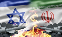 Ισραήλ-Ιράν από σύμμαχοι ορκισμένοι εχθροί-Δημ. Σταυρόπουλος
