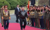 Βόρεια Κορέα: Ο Κιμ Γιονγκ Ουν παρακολούθησε άσκηση με σενάριο «πυρηνικής αντεπίθεσης»