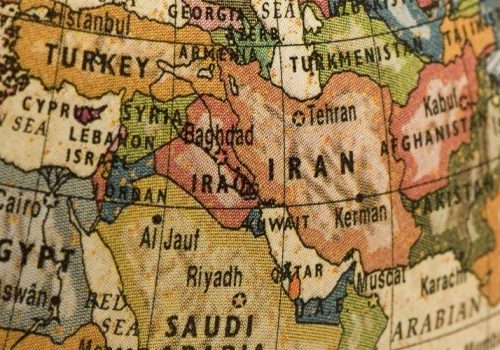 Στην «κόψη του ξυραφιού» η Μέση Ανατολή-Γιάννης Χουβαρδάς