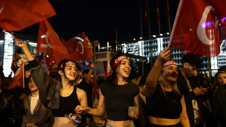 Τουρκία δημοτικές εκλογές: Νίκη της αντιπολίτευσης σε Κωνσταντινούπολη-Άγκυρα-Σμύρνη
