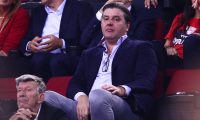 Η Euroleague του κ.Μποντιρόγκα επιβεβαιώνει αλλοίωση αποτελέσματος στο Ολυμπιακός-Μπαρτσελόνα