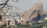 Ο στρατός του Ισραήλ κατέλαβε την παλαιστινιακή πλευρά της συνοριακής διέλευσης στη Ράφα - Διαπραγματεύσεις in extremis στο Κάιρο