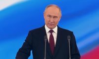 Πούτιν: Οι ειρηνευτικές συνομιλίες για την Ουκρανία πρέπει να αναβιώσουν, αλλά να είναι βασισμένες στην κοινή λογική