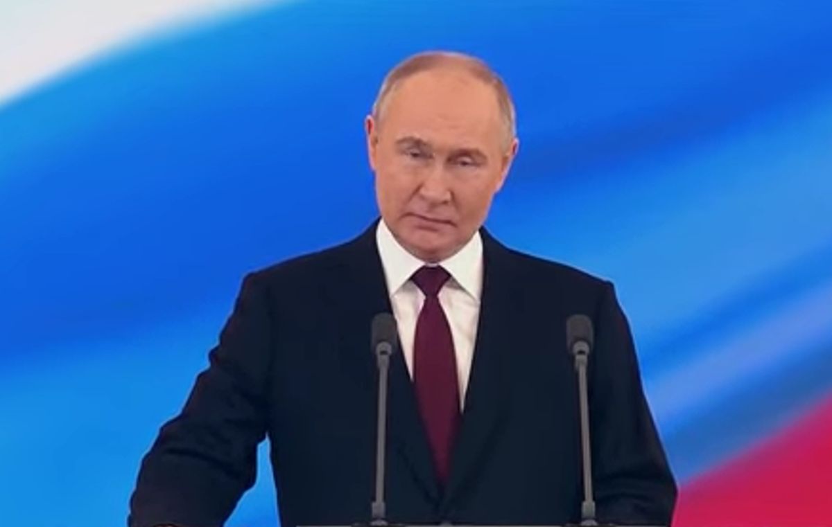 Πούτιν: Η 5η θητεία του μακροβιότερου ηγέτη του Κρεμλίνου μετά τον Ιωσήφ Στάλιν