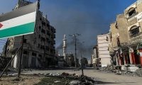 Η Χαμάς λέει πως αποδέχθηκε την πρόταση της Αιγύπτου και του Κατάρ για κατάπαυση του πυρός στη Γάζα